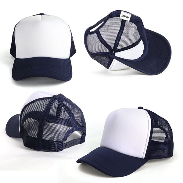 Trucker Cap Thumbnail