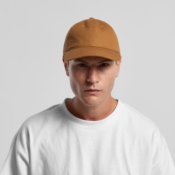 Access Canvas Cap Thumbnail
