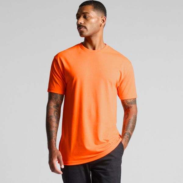 Block Safety Tee Thumbnail
