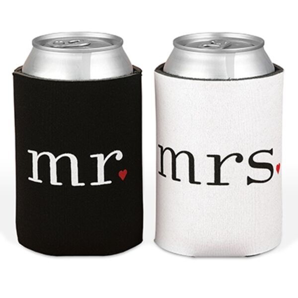 Stubby Coolers with Base Thumbnail