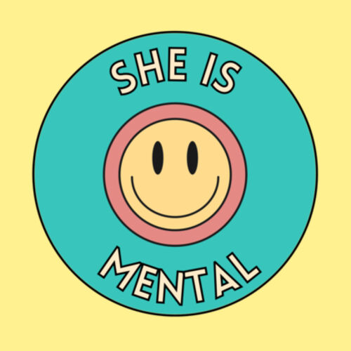 Smiley Men’s Heavy Tee Design