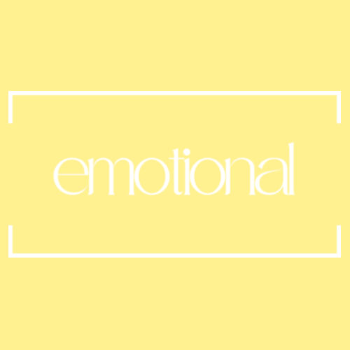 Emotional Martina Tee Design
