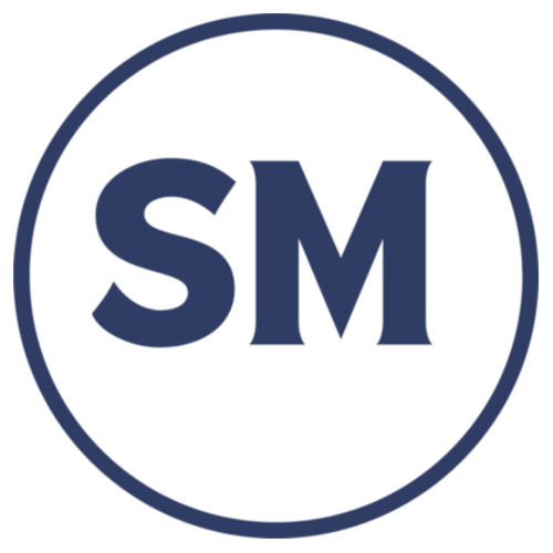 SM Kids Tee Design