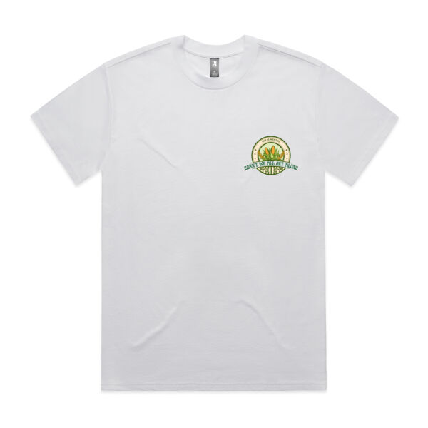 Corn’t We All Get Along Men’s Heavy Tee Thumbnail