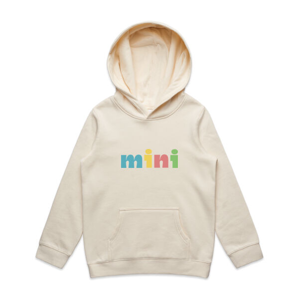 Mini Youth Hoodie Thumbnail