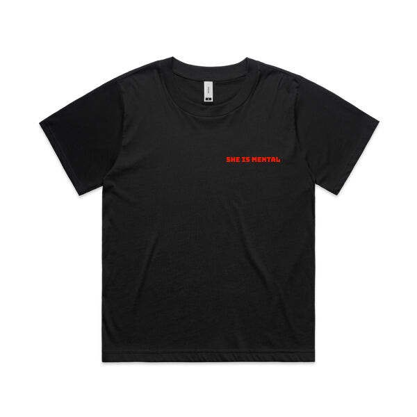 Self Love Club Martina Tee Thumbnail