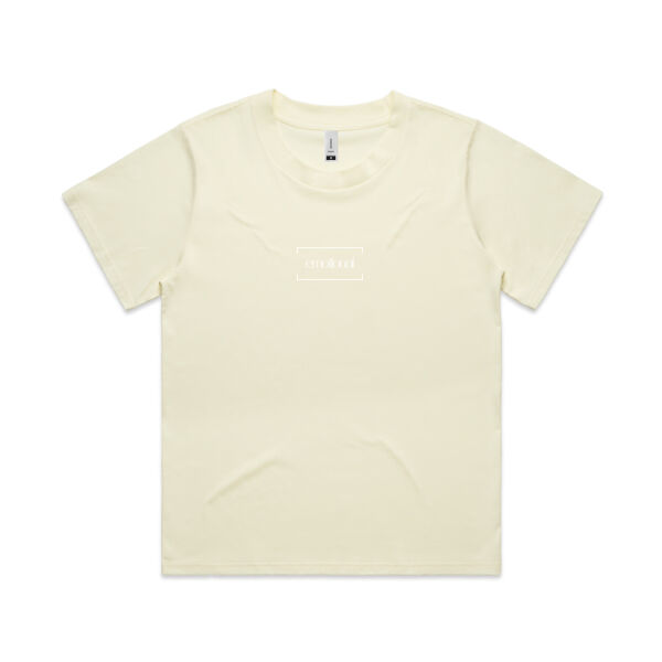 Emotional Martina Tee Thumbnail