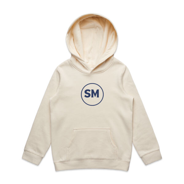 SM Kids Hoodie Thumbnail