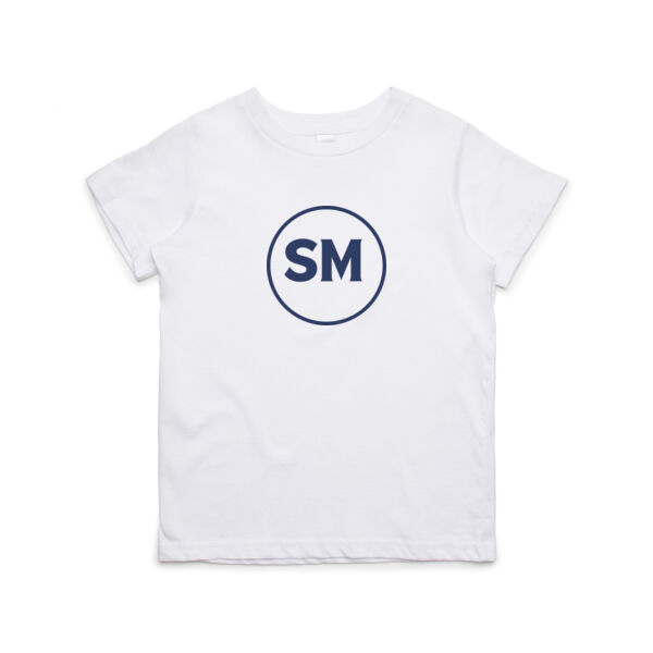 SM Kids Tee Thumbnail