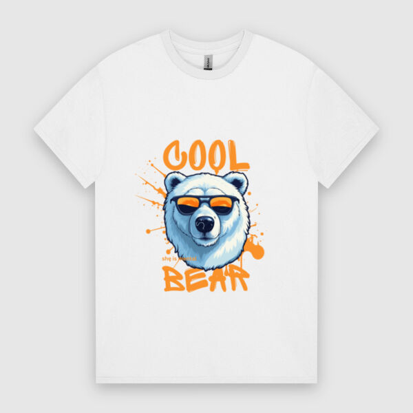 cool bear Thumbnail