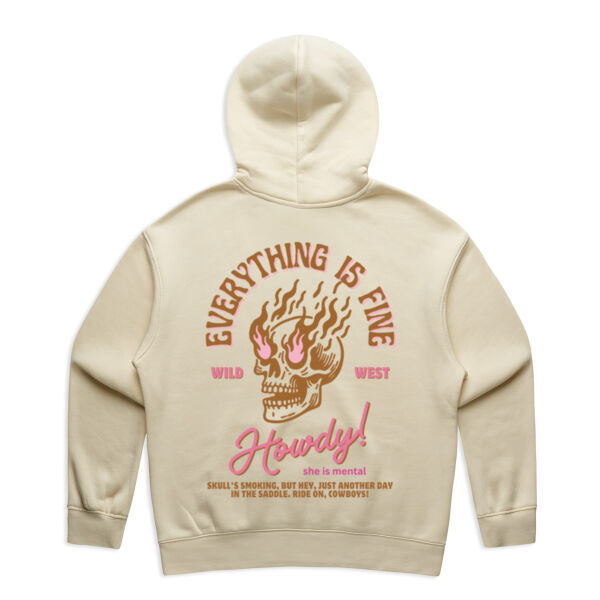 Everything is fine Thumbnail