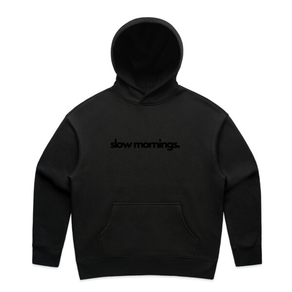 wo hood Thumbnail